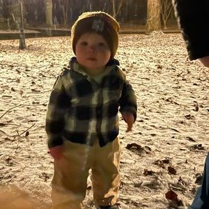 Meet your Posher, Austin